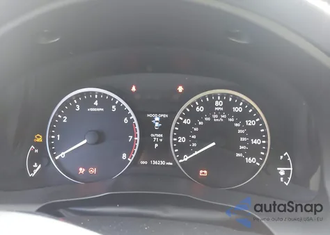 2013 Lexus Es 350 from USA, damaged, VIN JTHBK1GG2D2061256